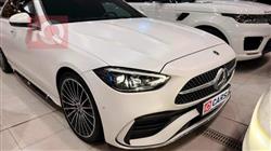 مرسيدس بنز C-Class